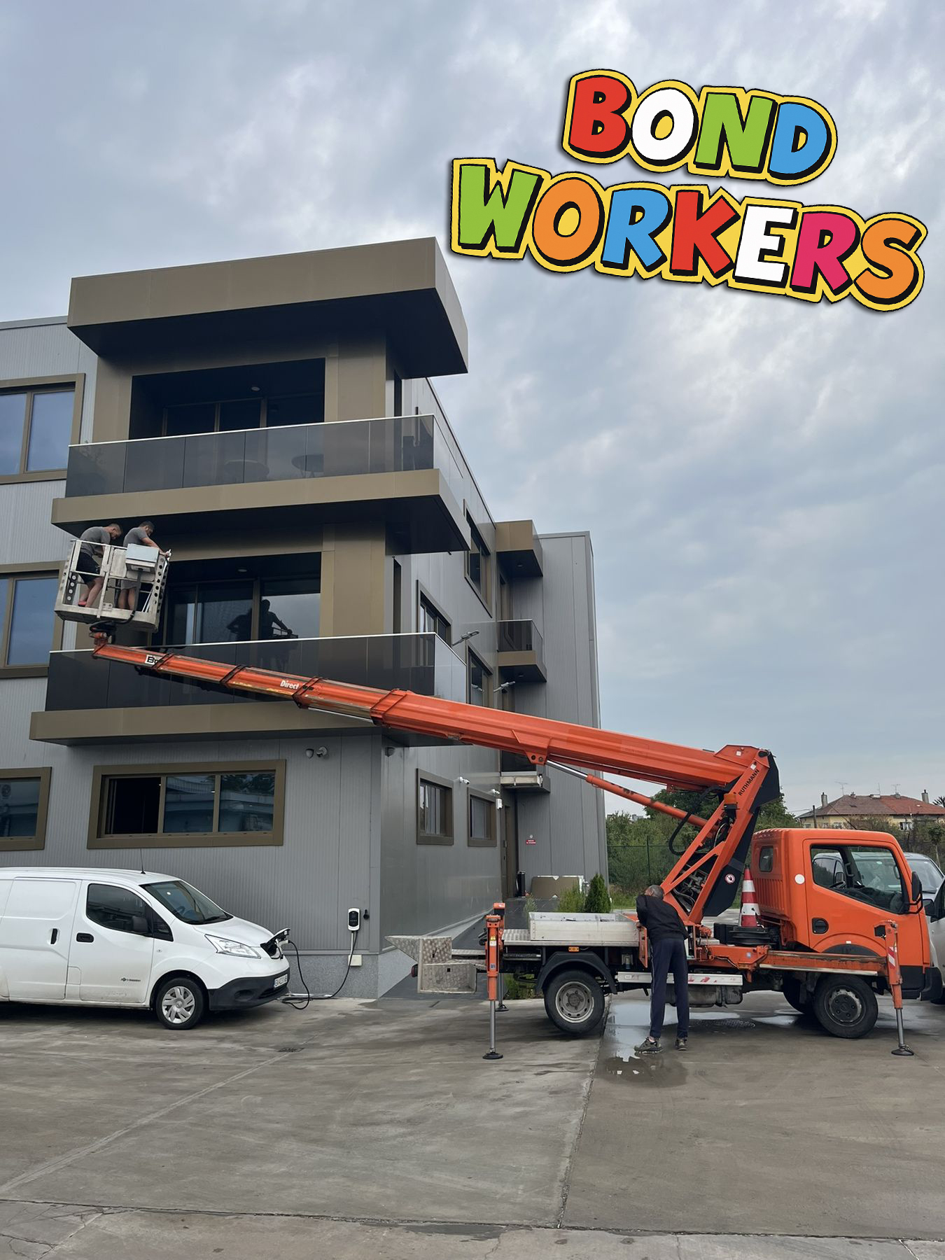 Construction Team