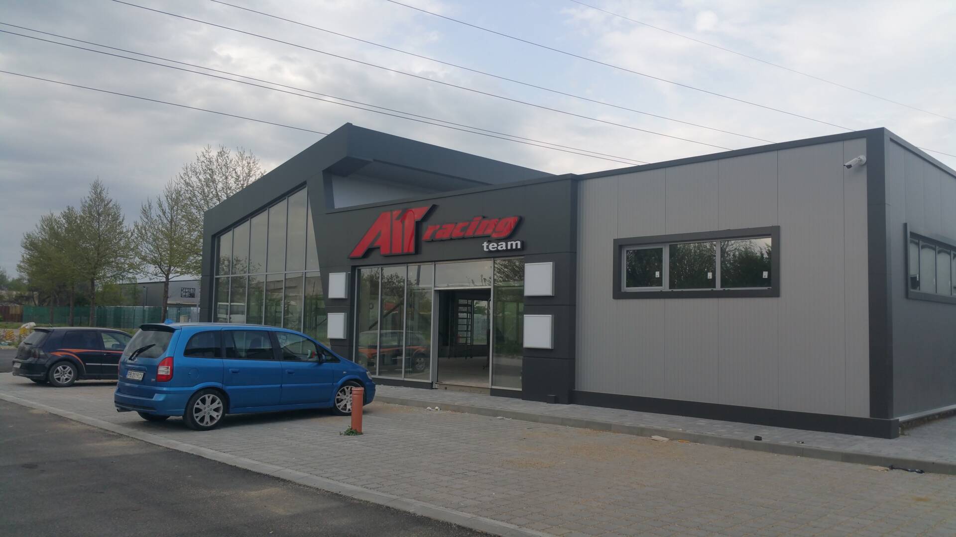 AIT Racing Team