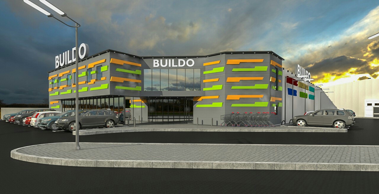 BUILDO