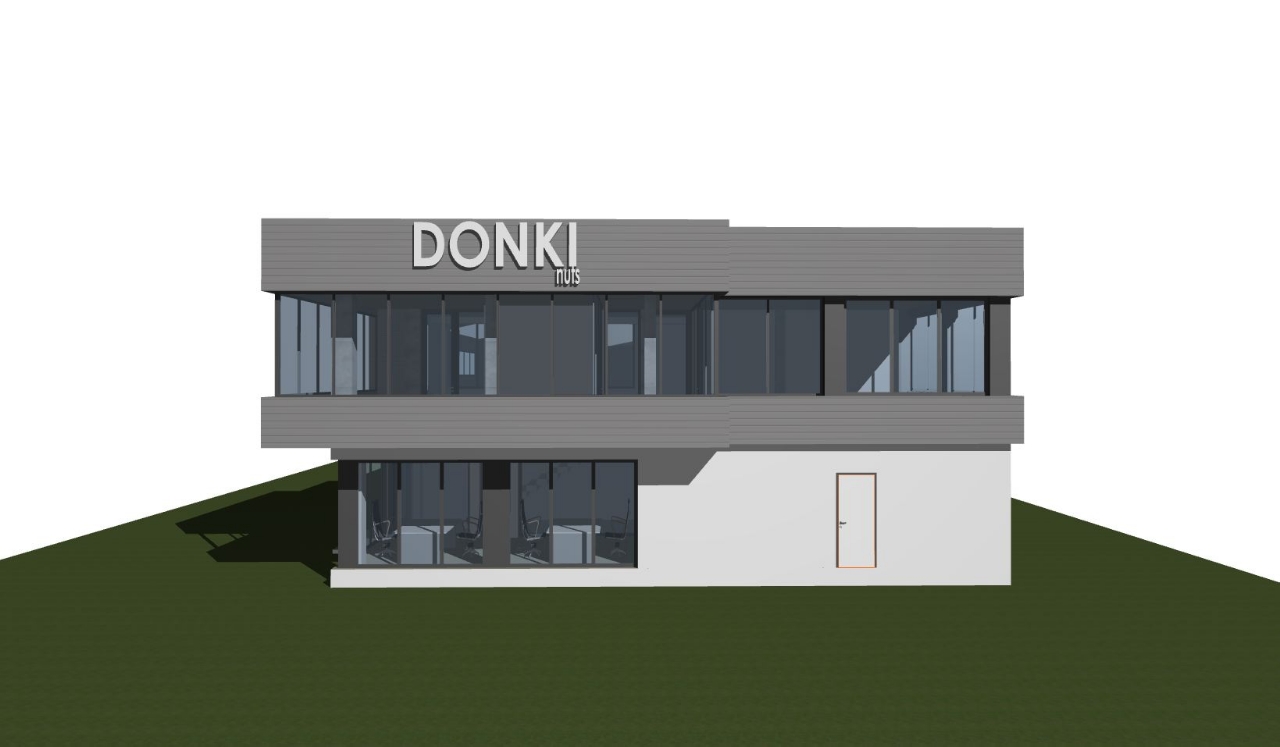 Donki Nuts