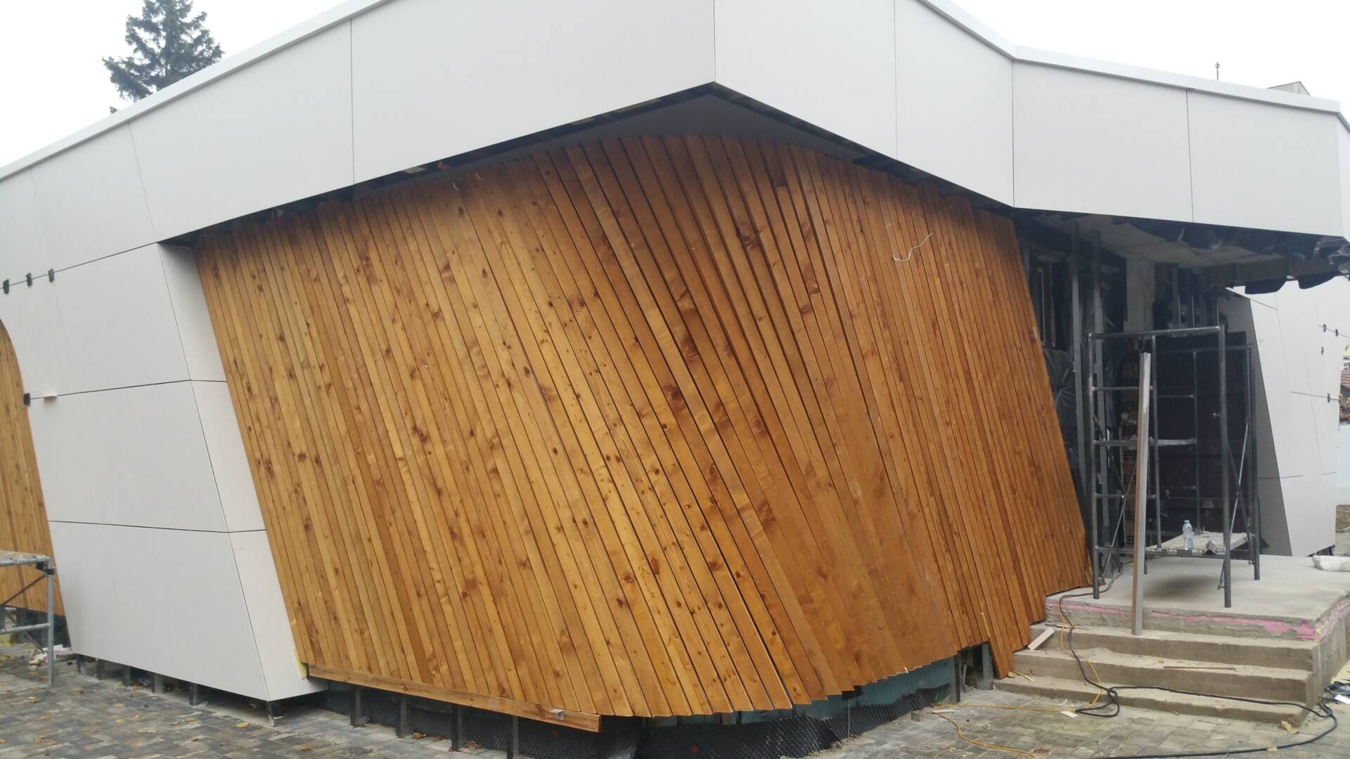 Фамилна къща